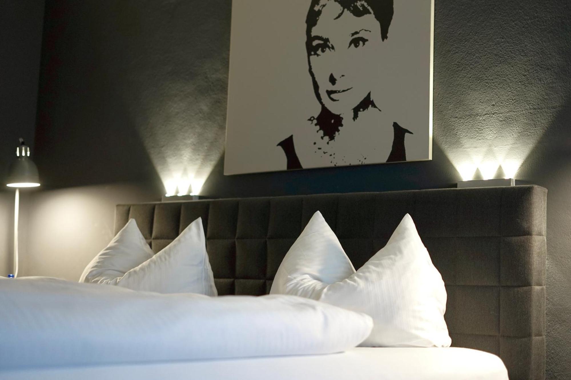 Hotel Muehldorf 外观 照片