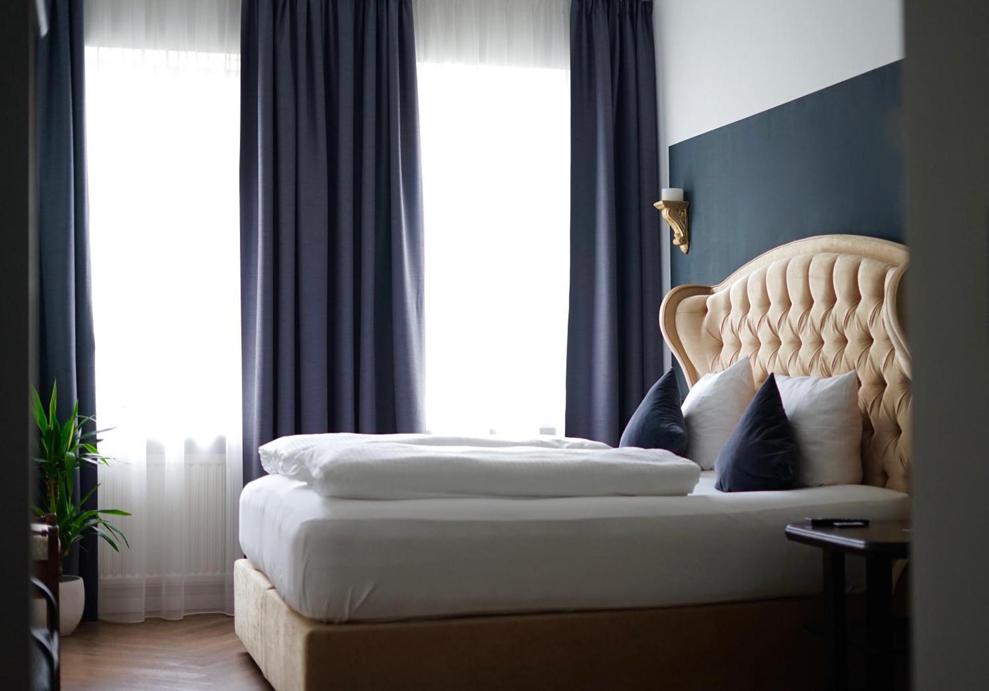 Hotel Muehldorf 外观 照片