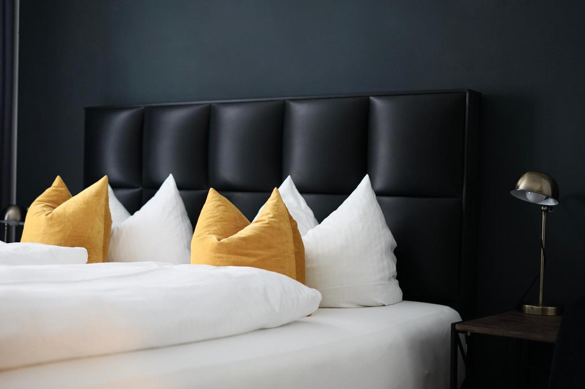 Hotel Muehldorf 外观 照片