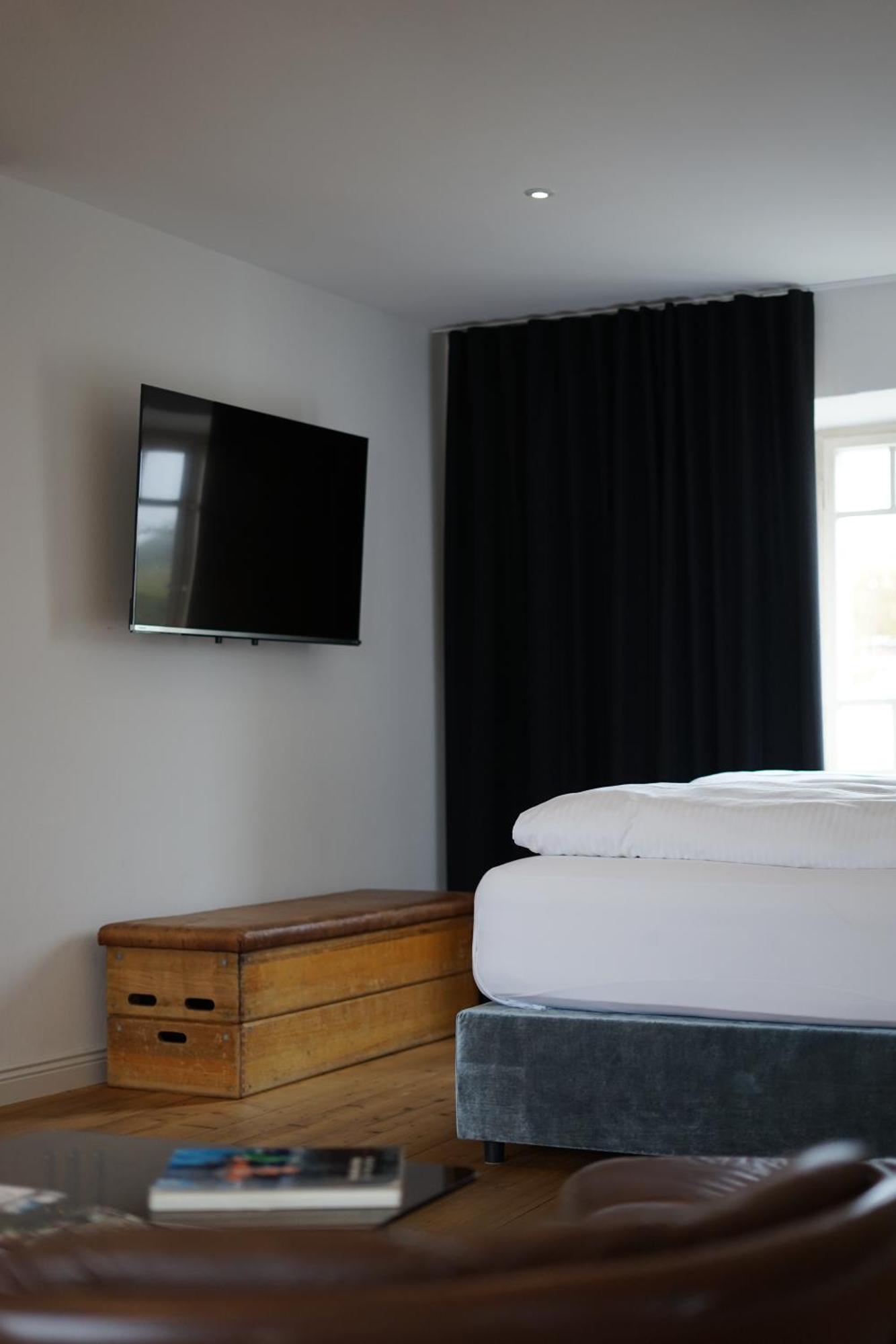 Hotel Muehldorf 外观 照片