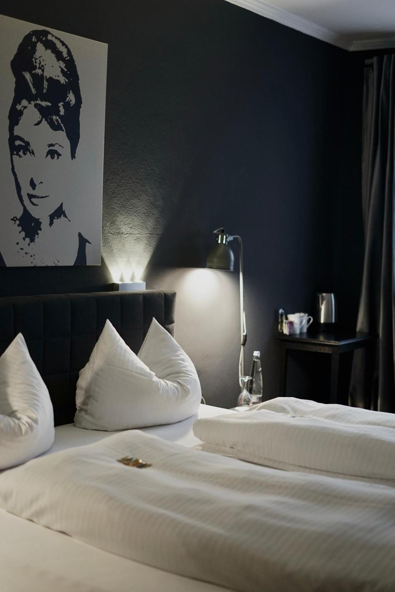 Hotel Muehldorf 外观 照片