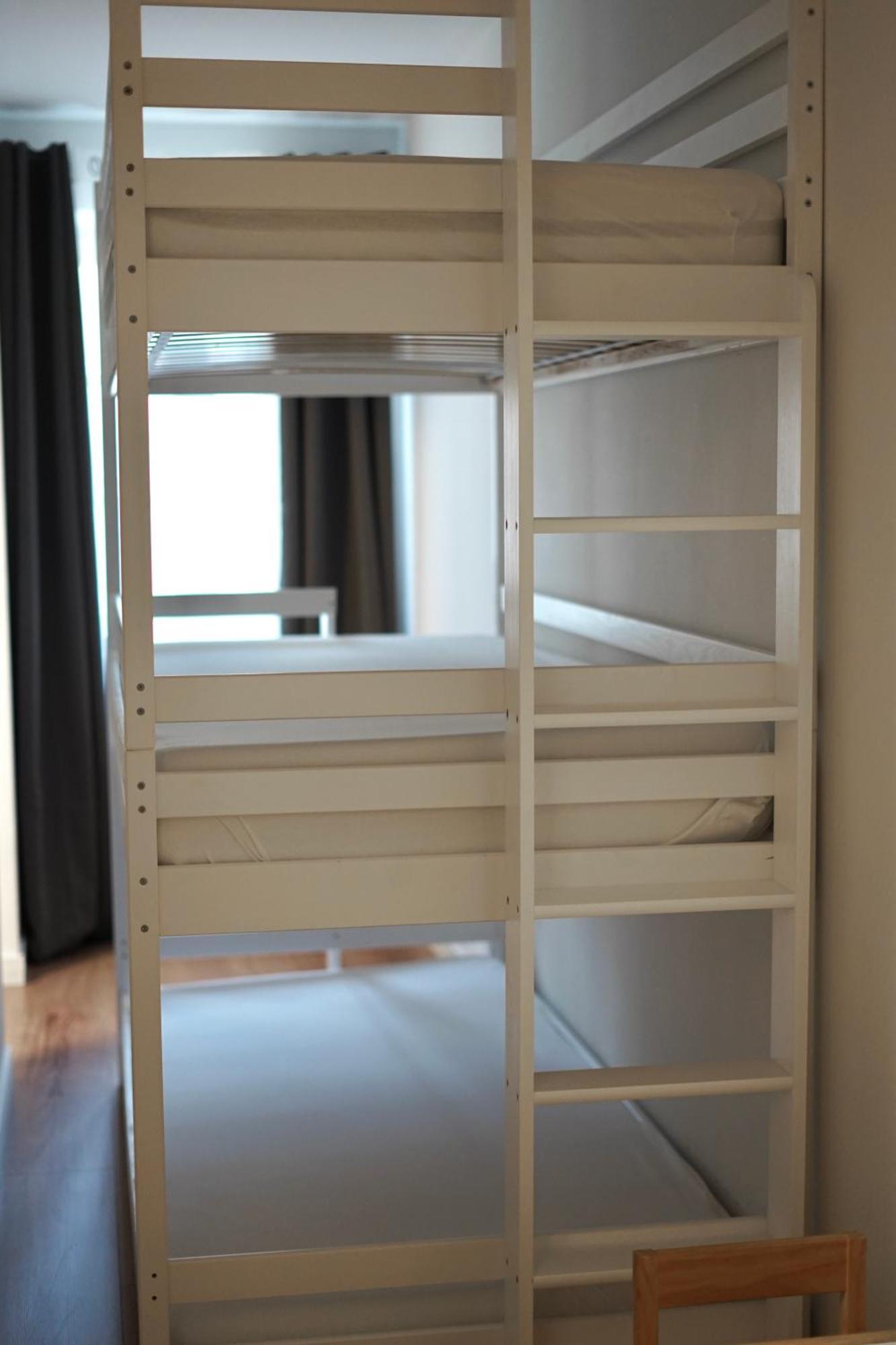 Hotel Muehldorf 外观 照片