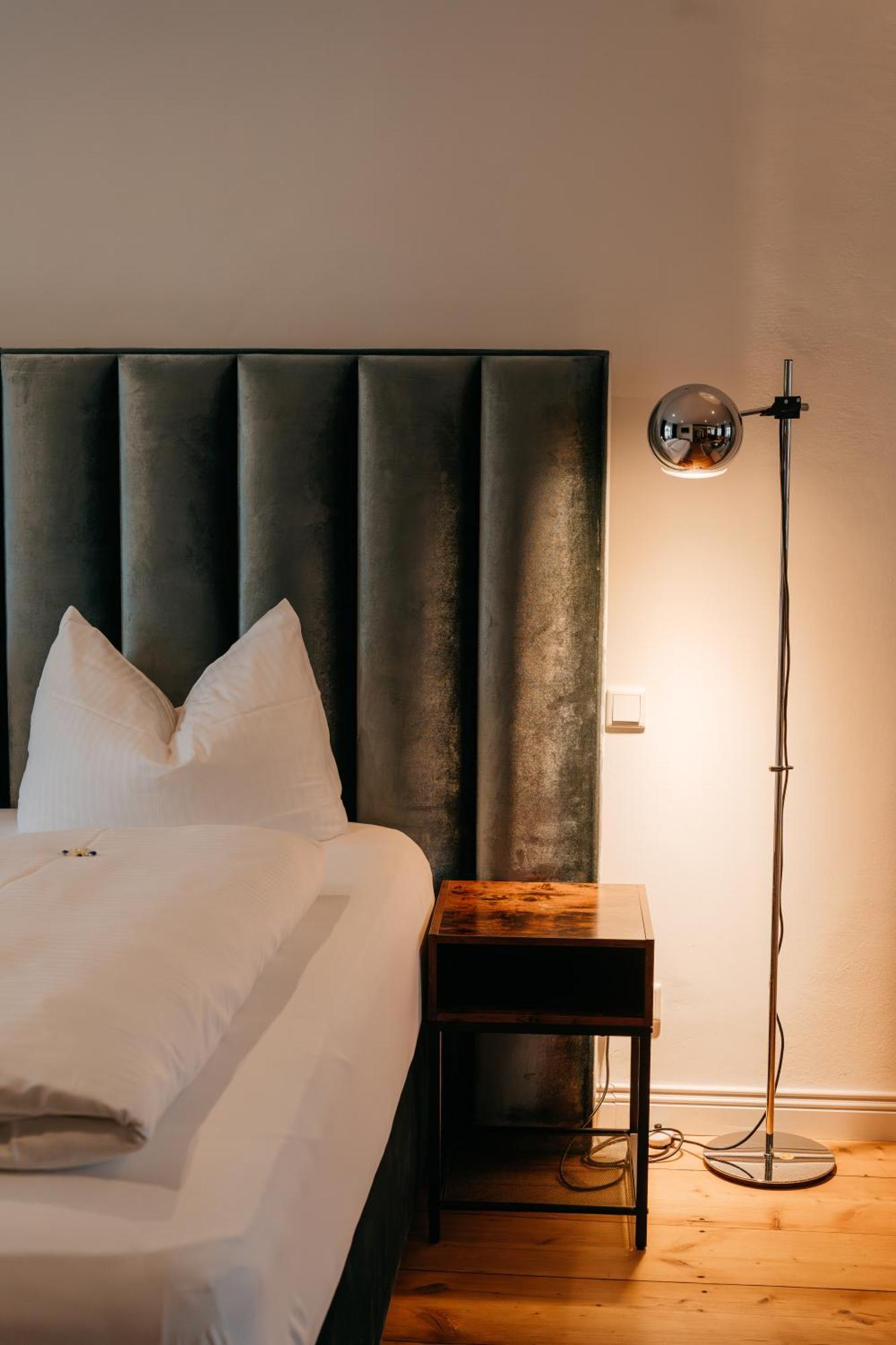 Hotel Muehldorf 外观 照片